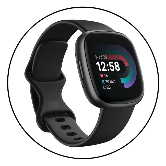 Straps for Fitbit Versa 3 / 4 / Sense / Sense 2