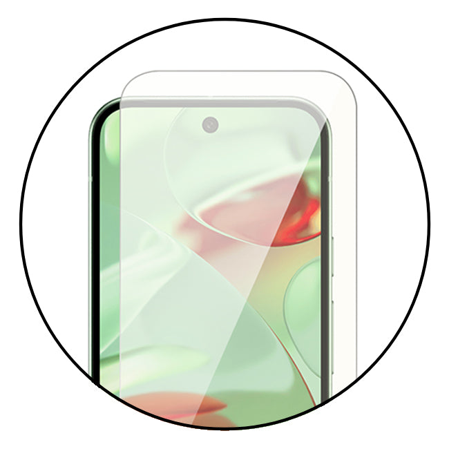 Screen Hugg Google Screen Protectors – Screenhug
