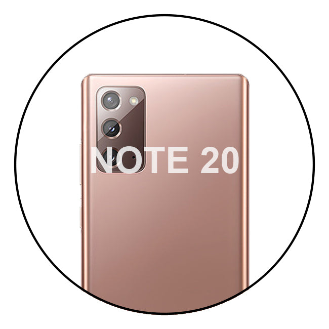 Samsung Galaxy Note 20 cases