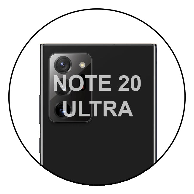 Samsung Galaxy Note 20 Ultra cases