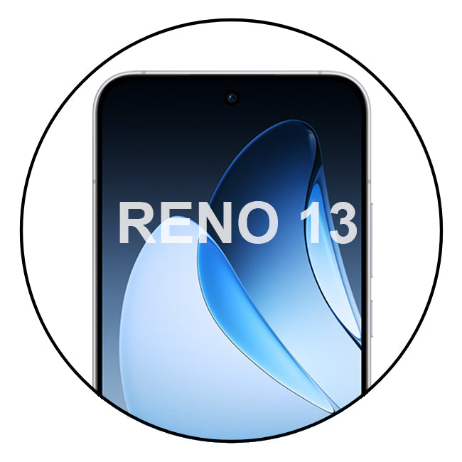 Screen Hugg OPPO Reno13 5G cases – Screenhug