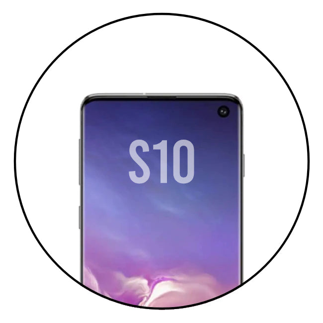 Samsung Galaxy S10 Cases