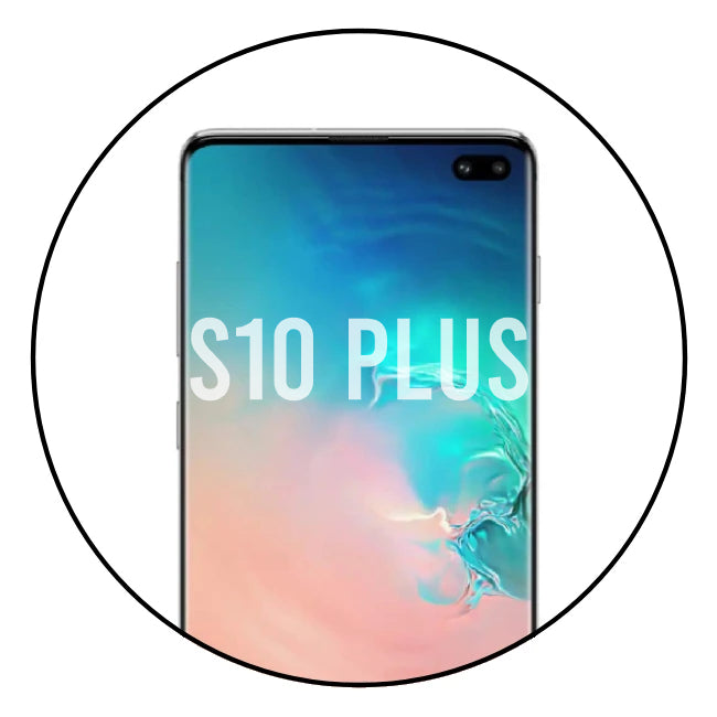 Samsung Galaxy S10 Plus Cases