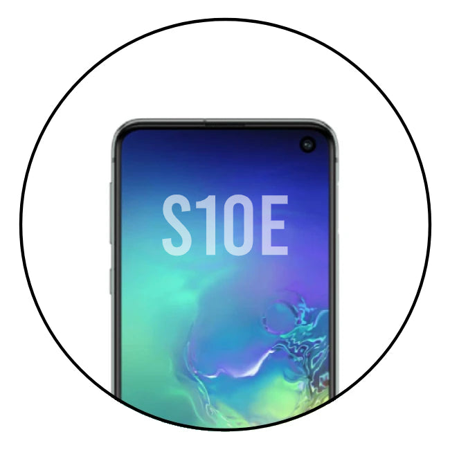 Samsung Galaxy S10e Cases