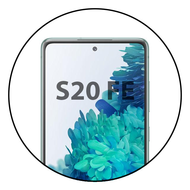 Samsung Galaxy S20 FE Cases