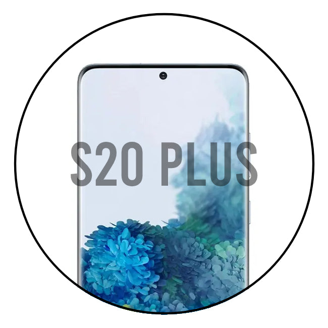 Samsung Galaxy S20 Plus Cases