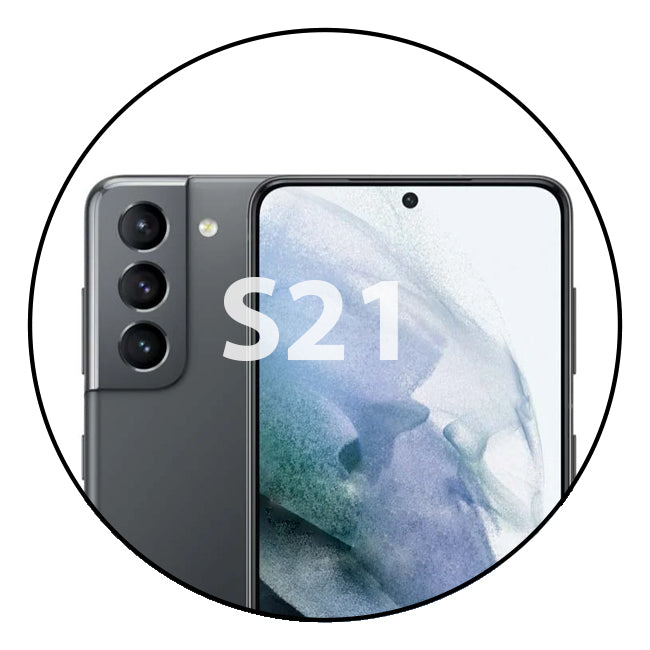 Samsung Galaxy S21 Cases