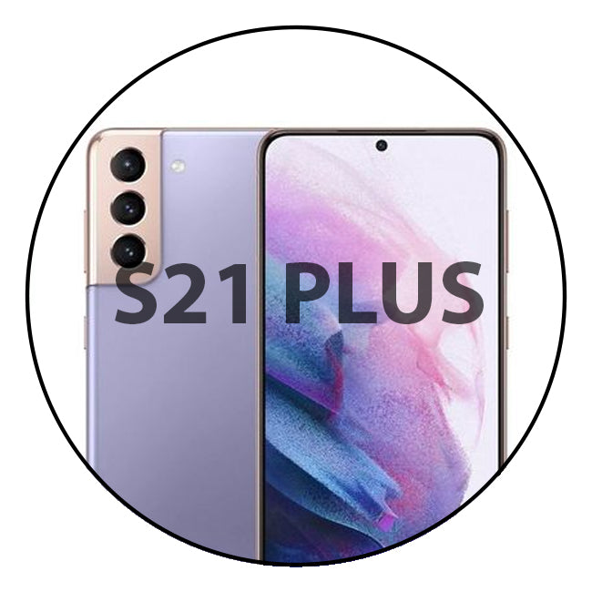 Samsung Galaxy S21 Plus Cases