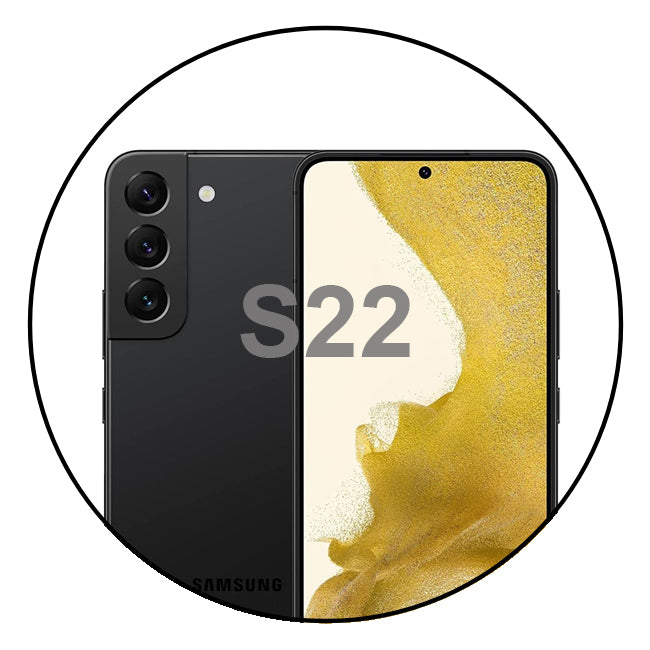 Samsung Galaxy S22 Cases