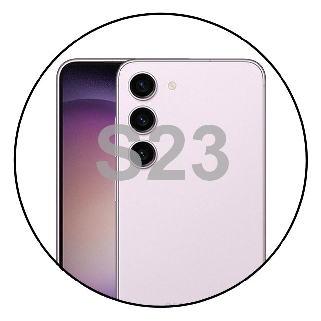 Samsung Galaxy S23 cases