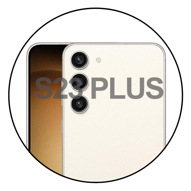 Samsung Galaxy S23 Plus cases