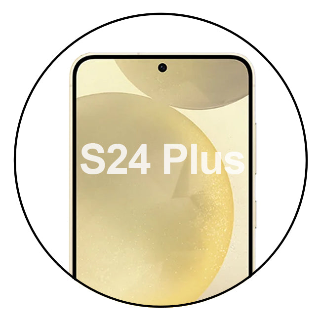 Samsung Galaxy S24 Plus cases