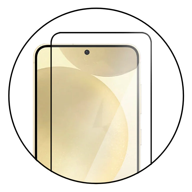 Screen Hugg Samsung Galaxy S24 Plus Screen Protectors NZ & AU | Tempered, Privacy ...