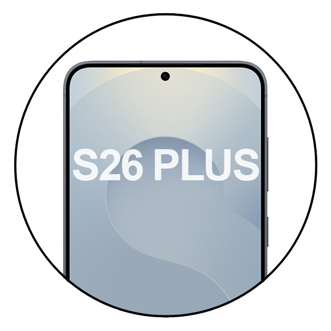 Samsung Galaxy S26 Plus cases