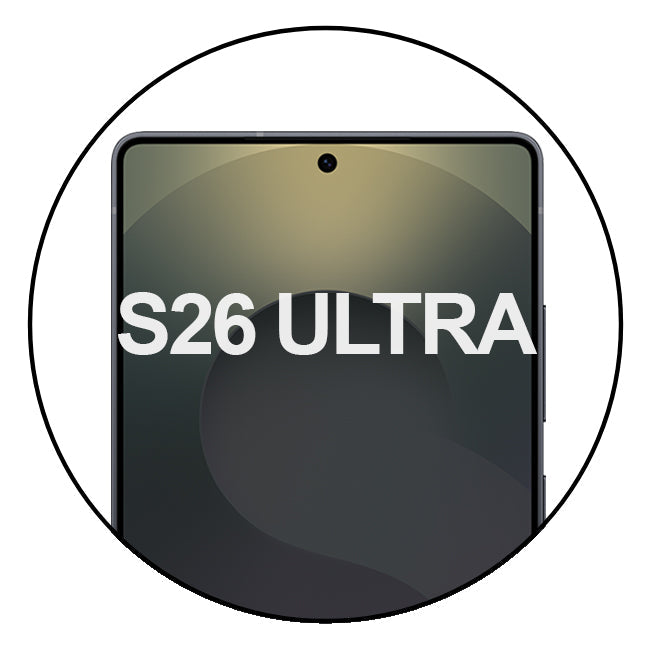 Samsung Galaxy S26 Ultra cases
