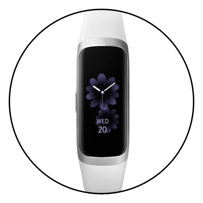 Samsung Galaxy Fit SM-R370