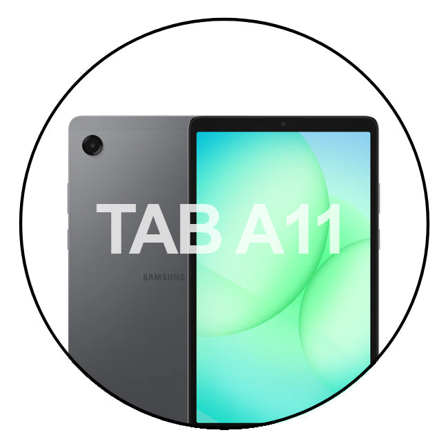 Samsung Galaxy Tab A11 cases