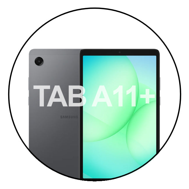 Samsung Galaxy Tab A11 Plus cases