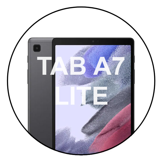 Samsung Galaxy Tab A7 Lite cases