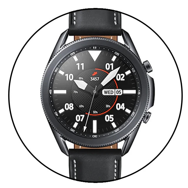 Samsung Galaxy Watch Straps