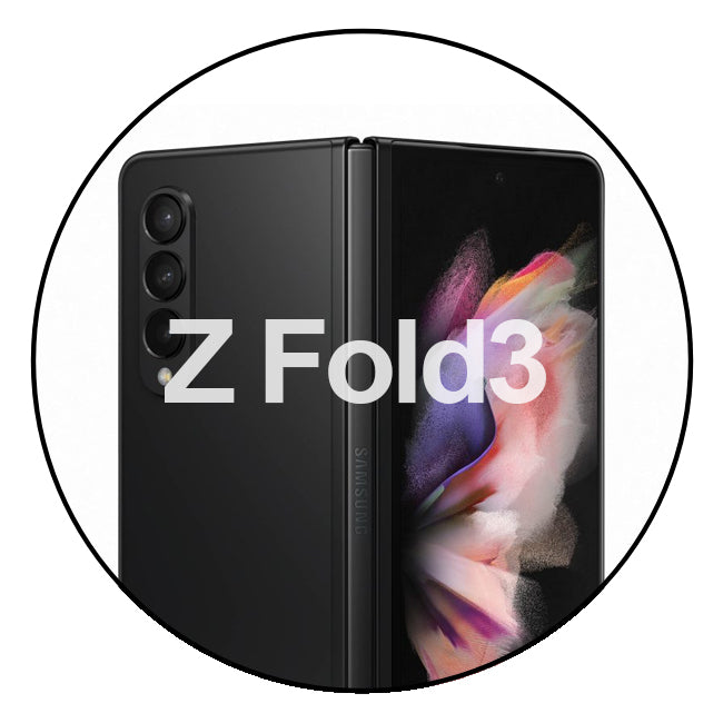 Samsung Galaxy Z Fold3 cases