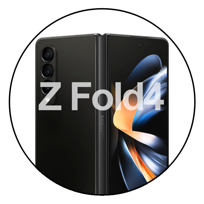 Samsung Galaxy Z Fold4 cases