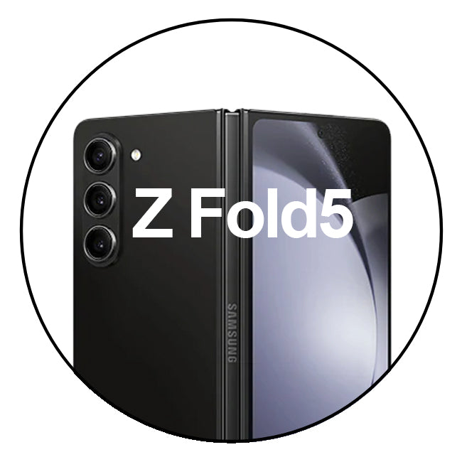 Samsung Galaxy Z Fold5 cases