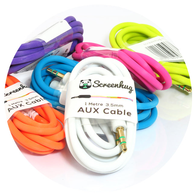 AUX cables wholesale