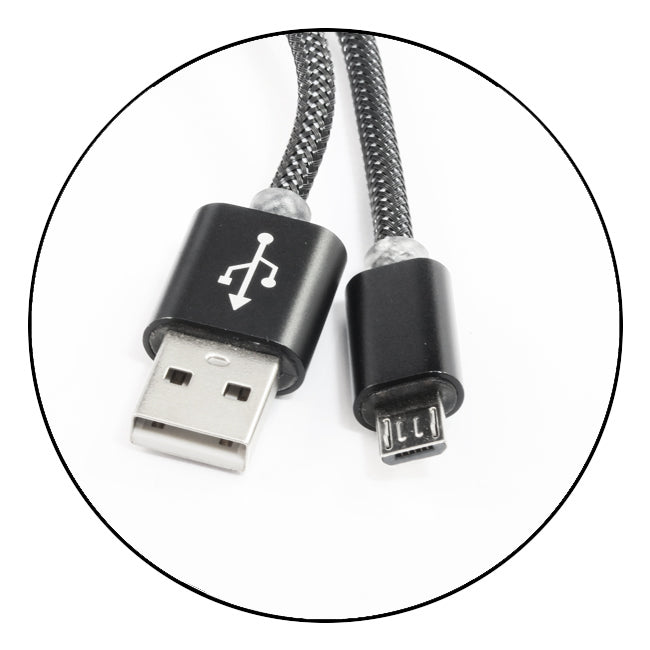 iPhone Cables & Samsung Cables NZ - ScreenHug – Screenhug