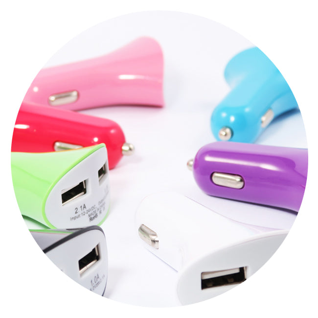 Car Chargers Wholesale