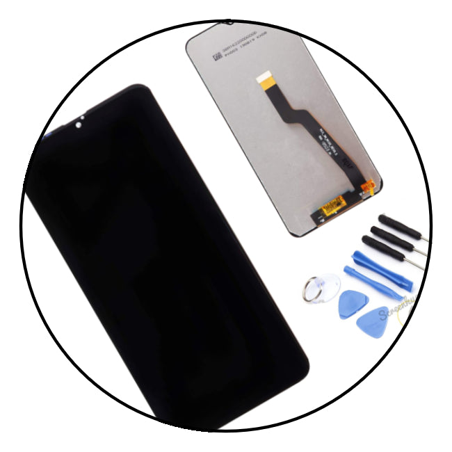 Samsung Screen Replacements