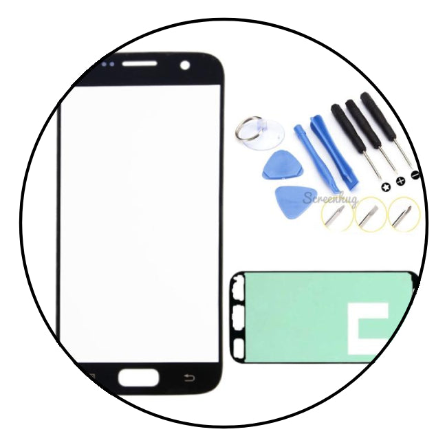 Glass Replacements – Screenhug