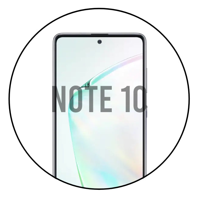 Samsung Galaxy Note 10 cases