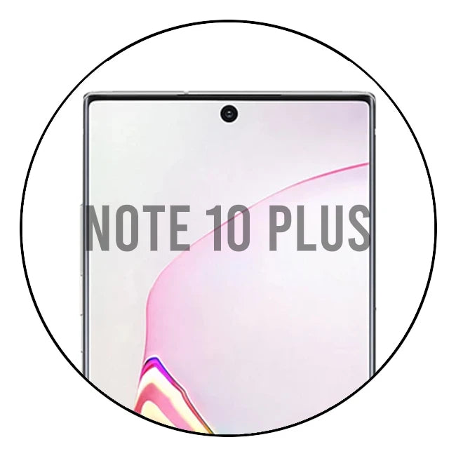 Samsung Galaxy Note 10 Plus cases