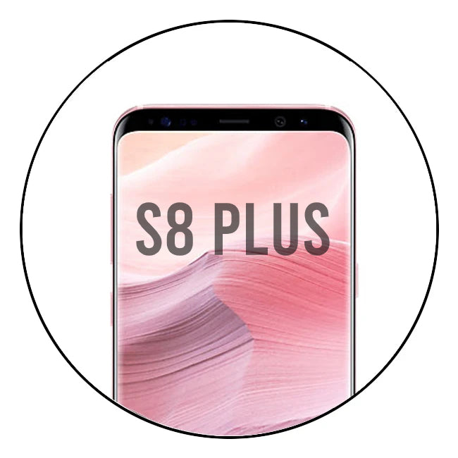 Samsung Galaxy S8 Plus case