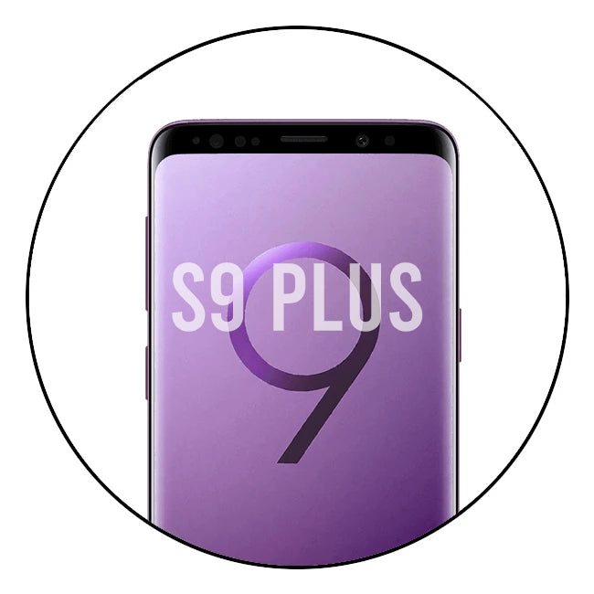 Samsung Galaxy S9 Plus Cases