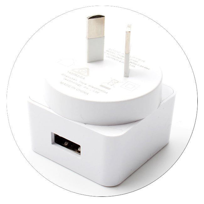 Wall Chargers Wholesale