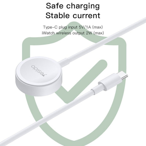 Apple Watch Series 9 Charger cable