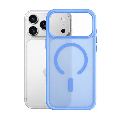 Matte Magsafe Compatible Case for iPhone 18 Pro Max
