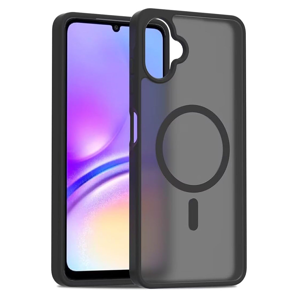 Matte Magsafe Compatible Case for Samsung Galaxy A06 4G