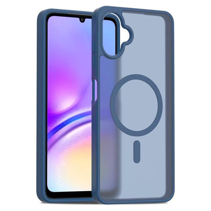Matte Magsafe Compatible Case for Samsung Galaxy A06 4G