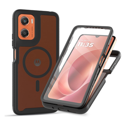 360 Magsafe Protection Case for Motorola Moto G06