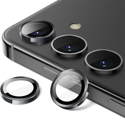 Camera Lens Protector Alloy Frame for Samsung Galaxy S24