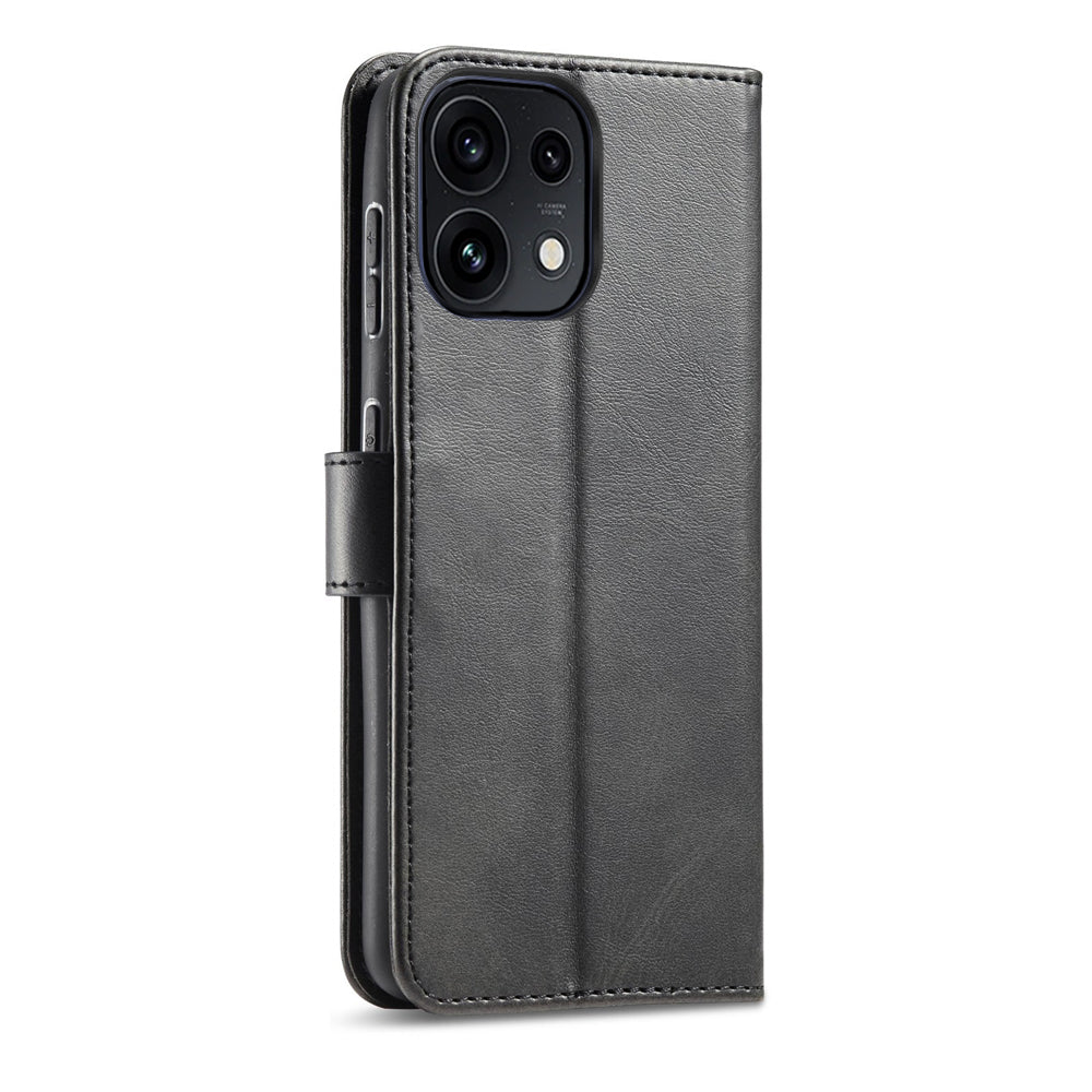Premium Wallet Case for OPPO Reno 16 Pro
