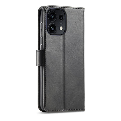 Premium Wallet Case for OPPO Reno 16 Pro