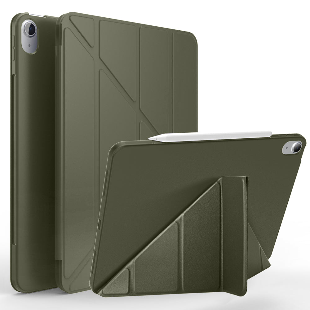 Origami Smart Cover Case for iPad 11" A16 11th Gen (2025)