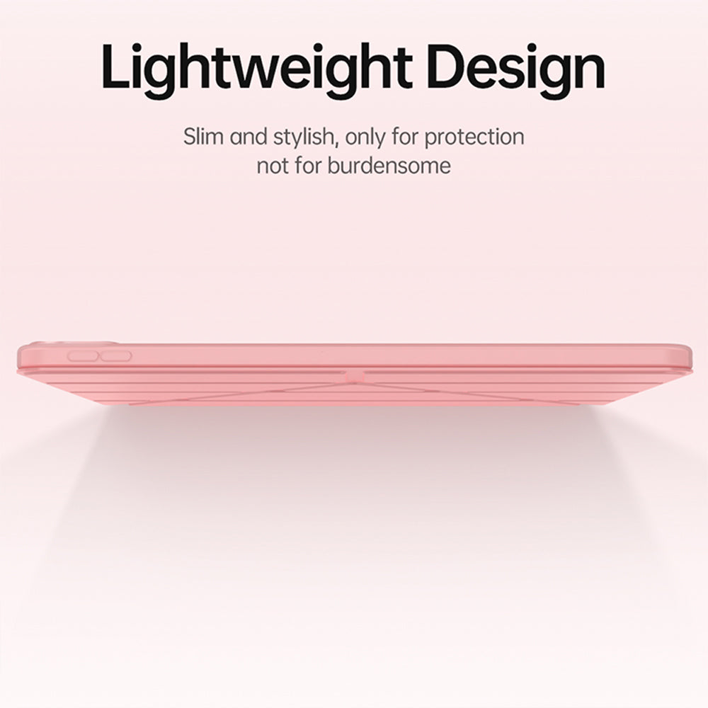 Origami Smart Cover Case for iPad 11" A16 11th Gen (2025)