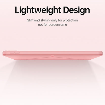 Origami Smart Cover Case for iPad 11" A16 11th Gen (2025)