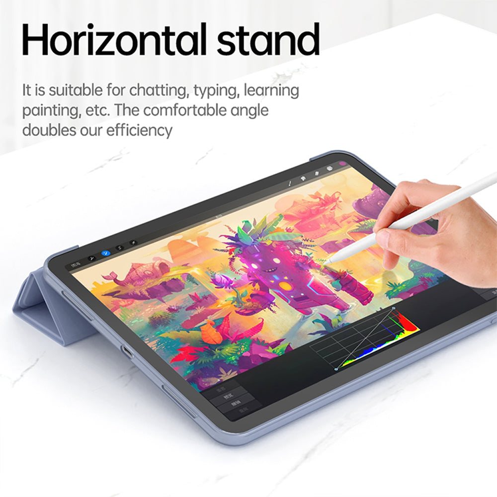 Origami Smart Cover Case for iPad 11" A16 11th Gen (2025)