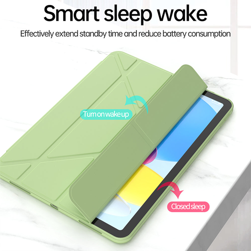 Origami Smart Cover Case for iPad 11" A16 11th Gen (2025)